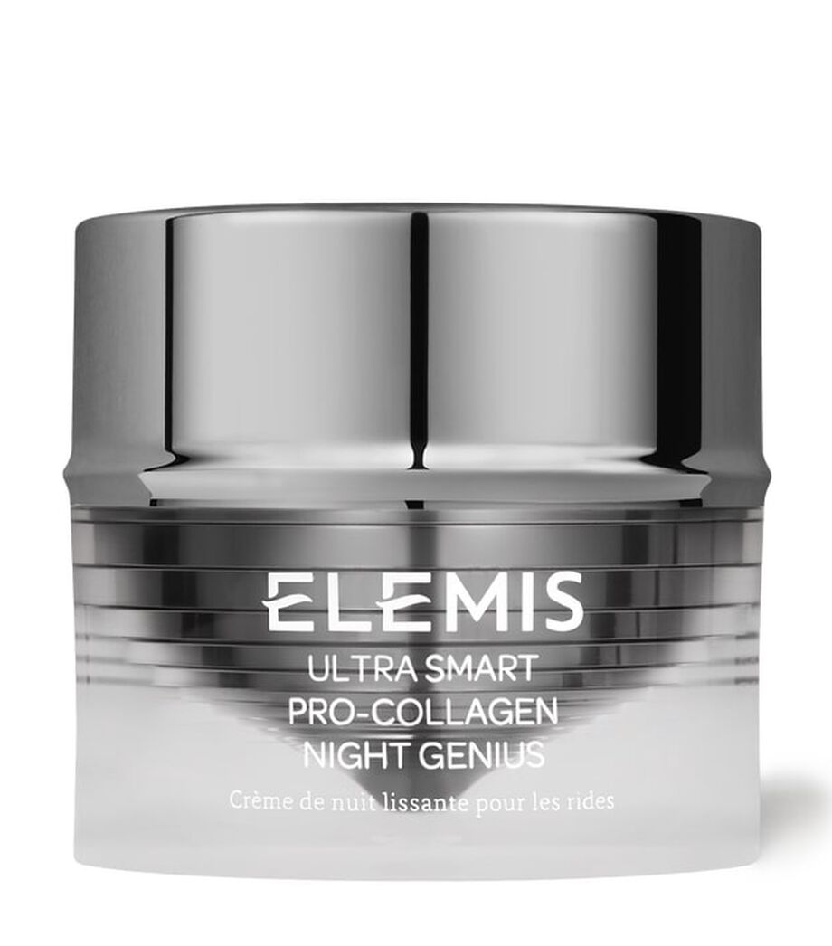 ULTRA SMART Pro-Collagen Night Genius ULTRA SMART Pro-Collagen Night Genius